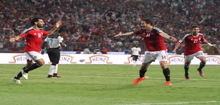 محمد صلاح ورمضان صبحي محمد صلاح ورمضان صبحي